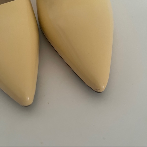 Roger vivier cream color women shoes size 36 - Picture 5 of 12